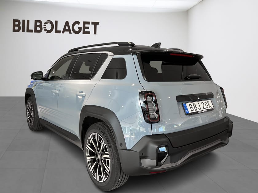 Bild 3 av Renault 4 E-Tech R4 iconic 52kWh DEMOBIL