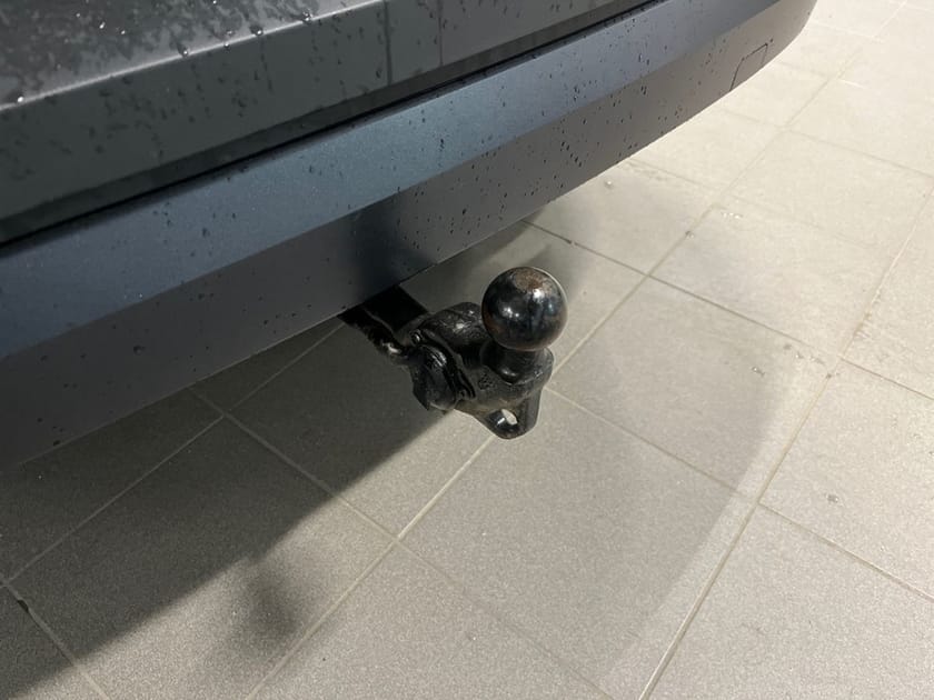 Bild 5 av Škoda Karoq STYLE TSI 150 HK DSG I P-VÄRMARE I DRAGKROK