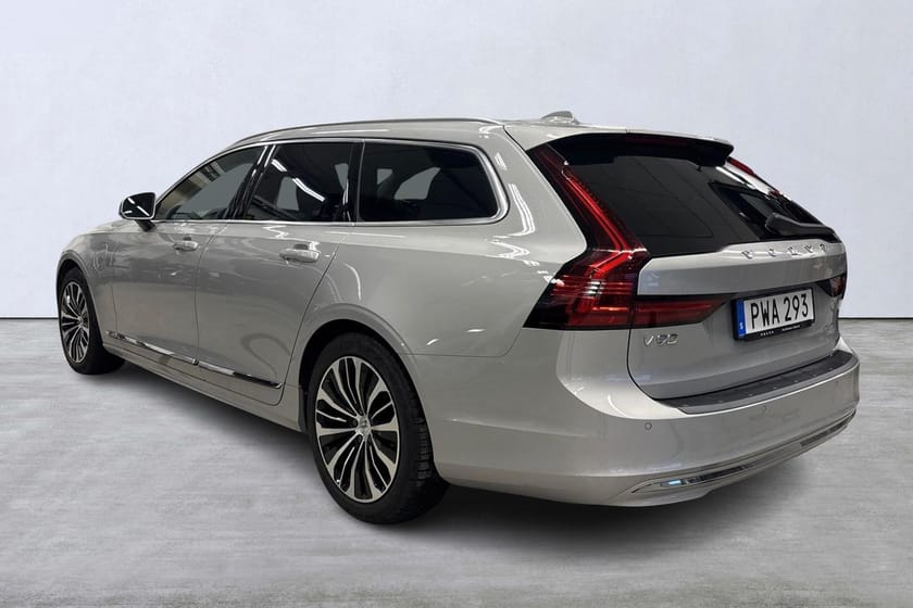 Bild 4 av Volvo V90 Recharge T6 Core Edition (Drag)