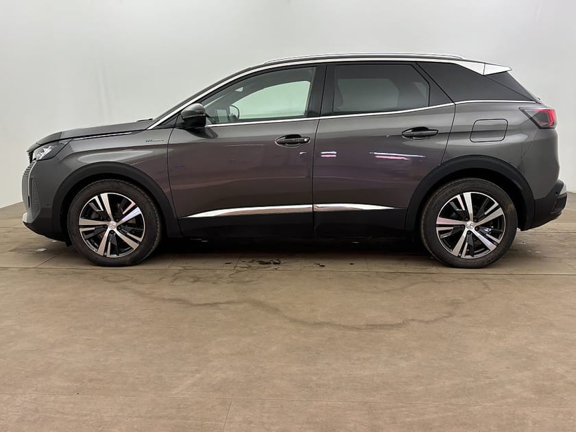 Bild 3 av Peugeot 3008 HYBRID4 300 GT 300hk Navi Backkamera
