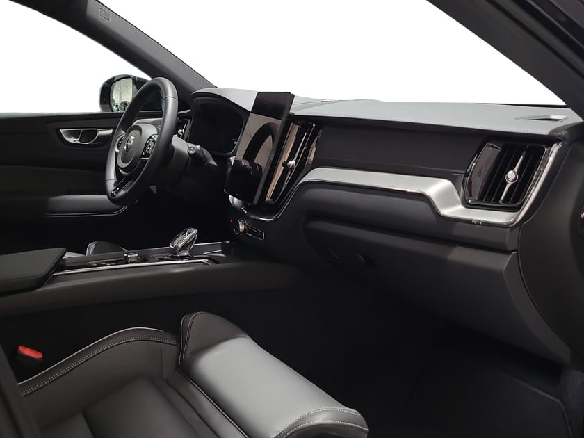 Bild 4 av Volvo XC60 T6 Ultra Black Edition