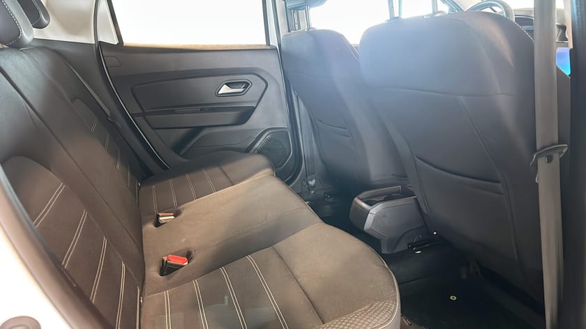 Bild 5 av Dacia Duster DCI 115 HK 4X2 COMFORT