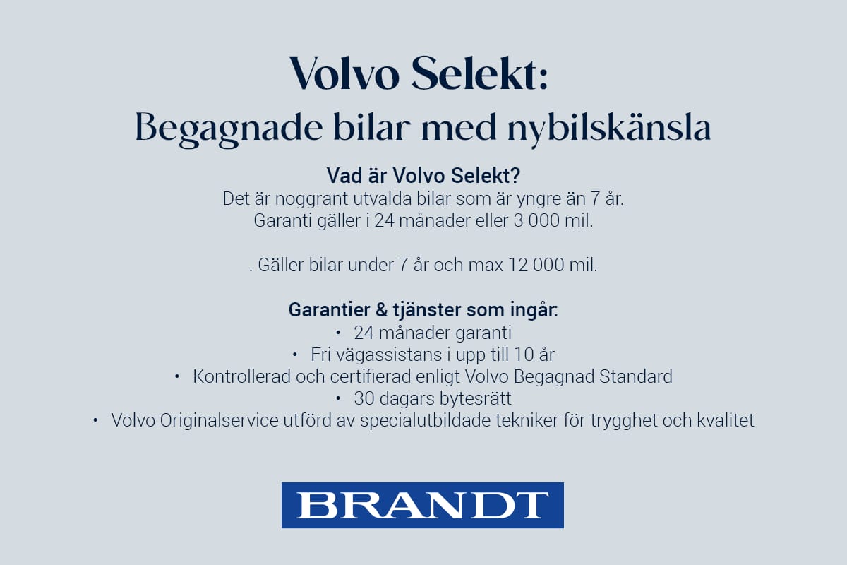 Volvo EX40 Single Motor Extended Range