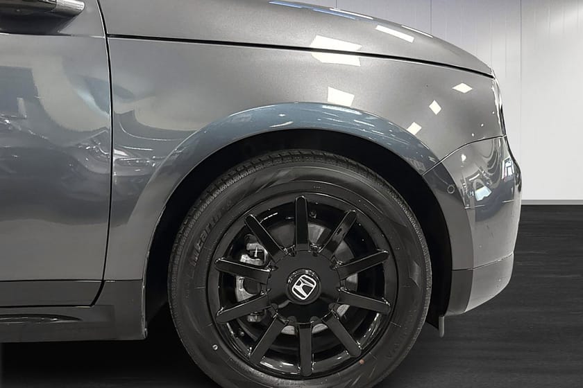 Bild 5 av Honda E 35.5 kWh Glastak Drag 154hk