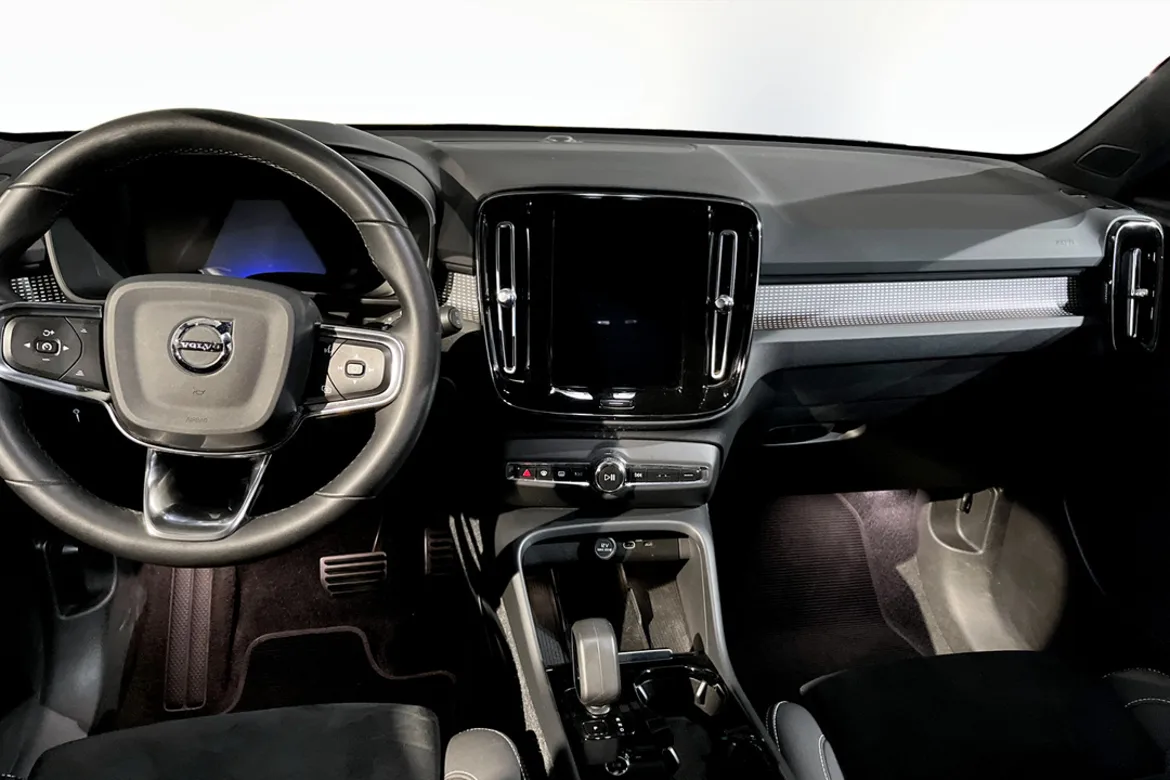 Volvo XC40 P6 Recharge