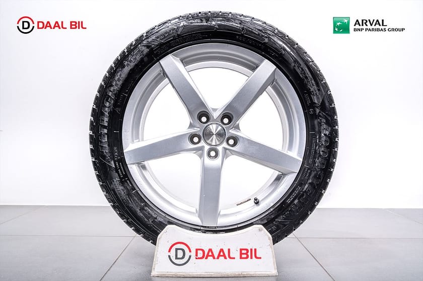 Bild 5 av Volkswagen ID.4 GTX 299HK 4M KOMFORT+ P-VÄRM DRAG B-KAM 3-ZON