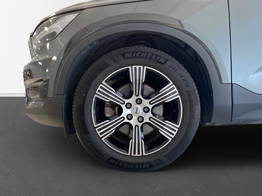Bild 5 av Volvo XC40 D3 AWD Inscription