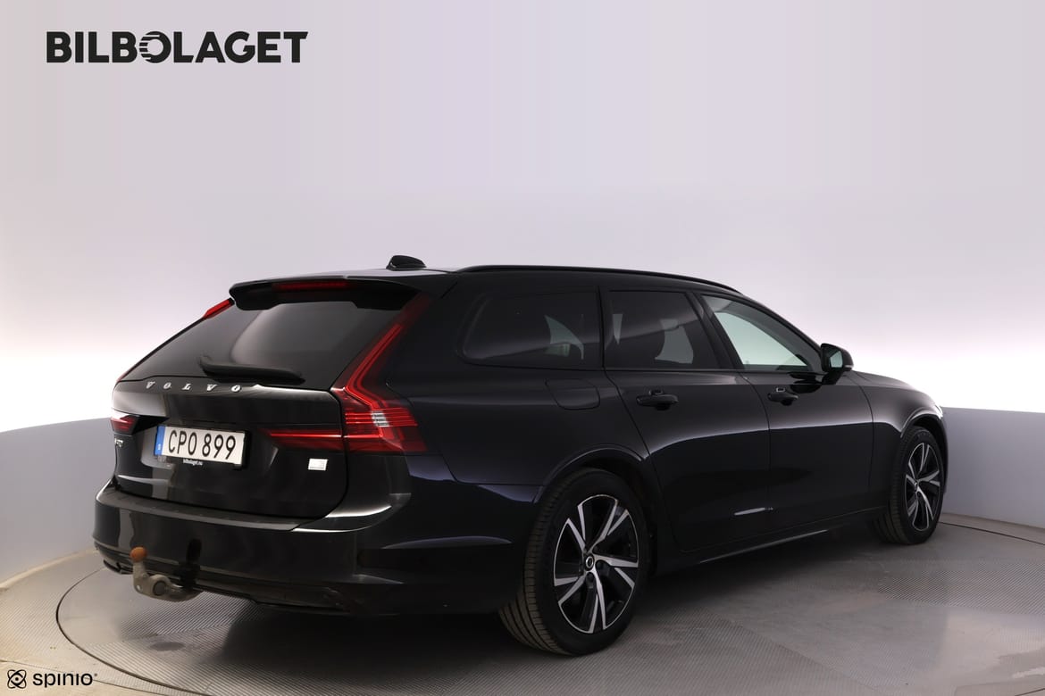 Volvo V90 2023 - miniatyr 3