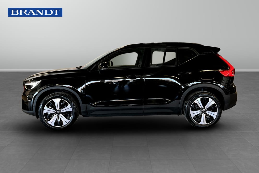 Volvo XC40 Recharge Single Motor