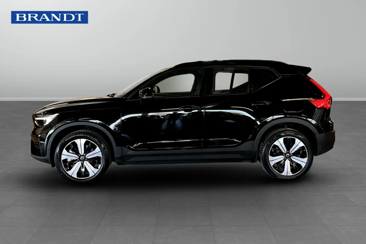 Volvo XC40 Recharge Single Motor