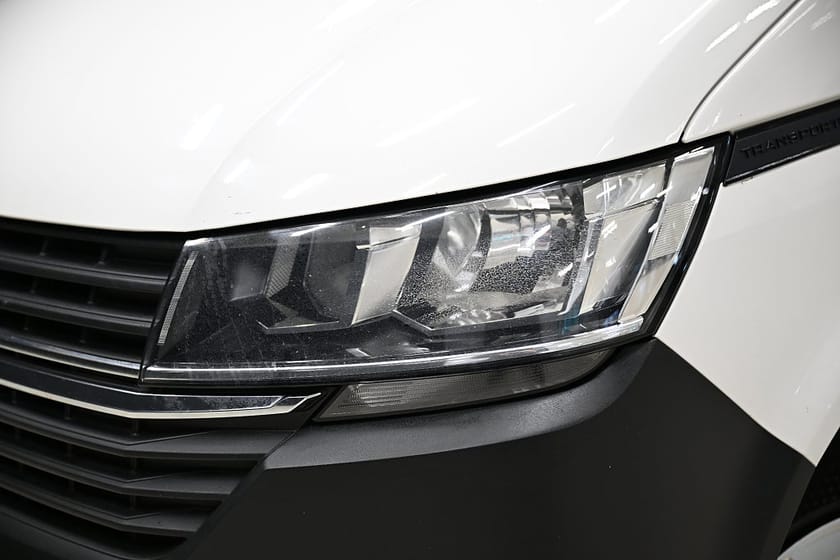 Bild 5 av Volkswagen Transporter 2.0 TDI 90HK Dragkrok|Värmare|GPS|Backkamera|EnÄgare