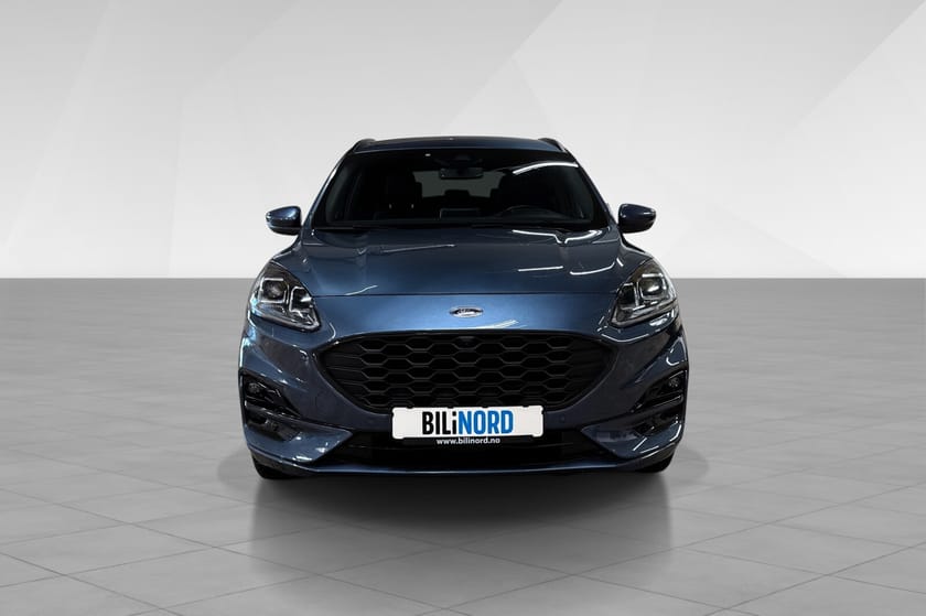 Bilde 2 av Ford Kuga Plug-In Hybrid 2,5 PHEV ST-Line