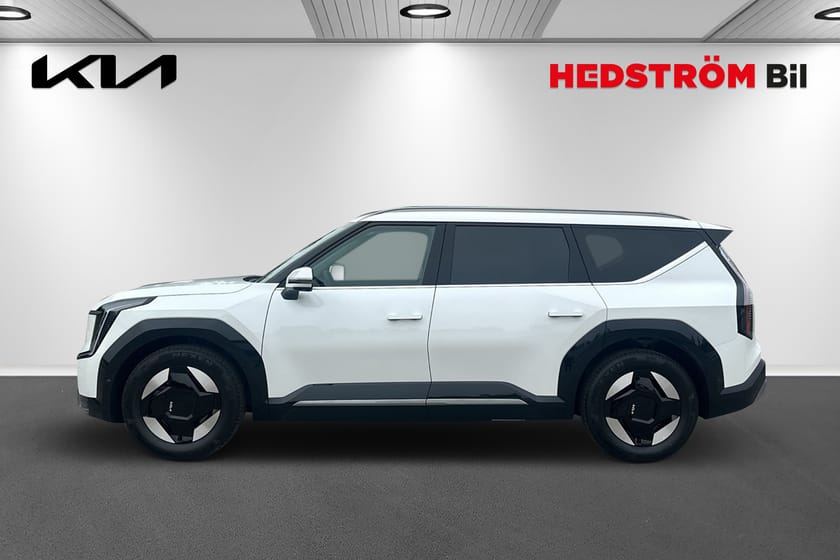 Bild 2 av Kia EV9 AWD Plus 7-sits LongRange