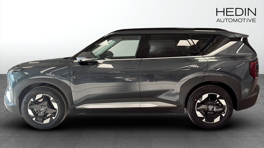 Bild 4 av Kia EV5 Long Range FWD Laddkort värde 15 000:-
