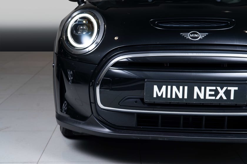 Bilde 5 av MINI Cooper SE Pano Skinn H/K HeadUP Navi Ryggekamera