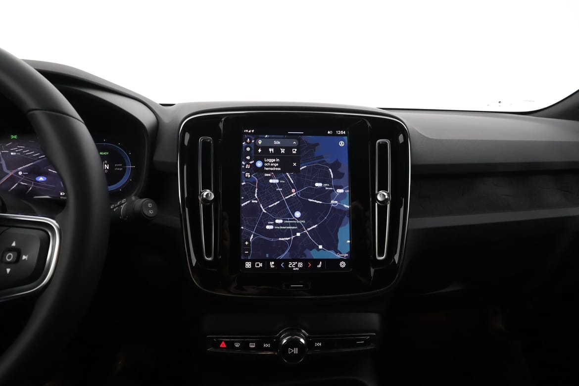 Volvo XC40 2023 - miniatyr 13