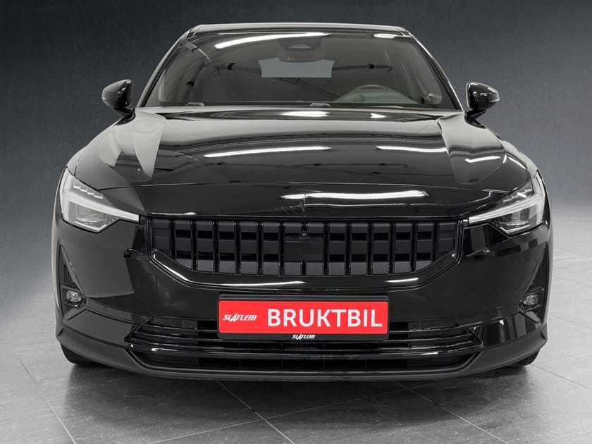 Bilde 2 av Polestar 2 Long Range Dual Motor LR 408HK AWD |PILOT - PLUS - PIXEL
