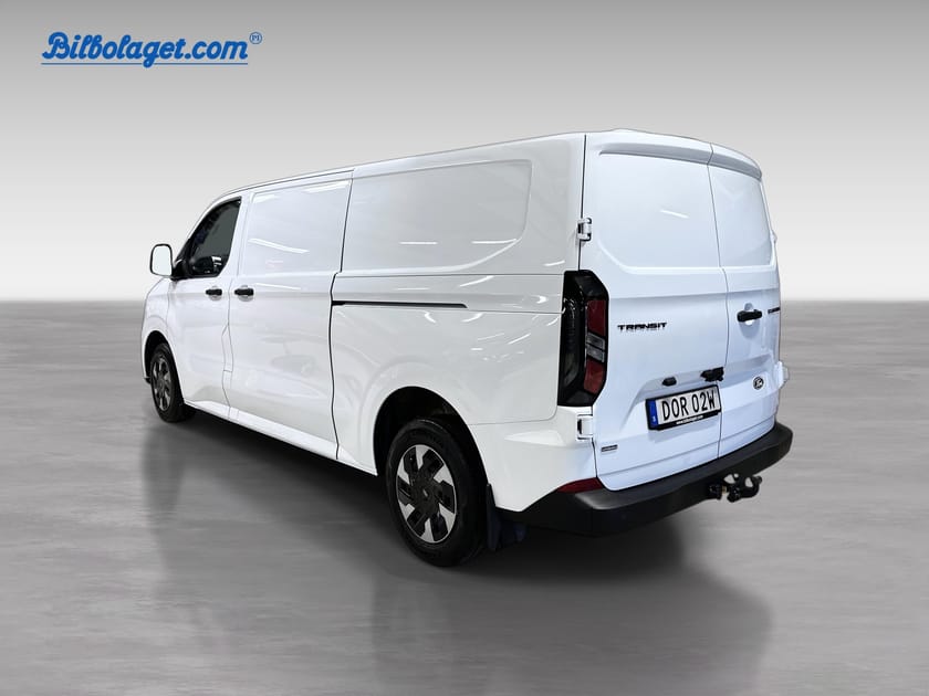 Bild 3 av Ford Transit Custom 320 Plug-in Hybrid Cus Skåp 2.5 227 Trend 320L PHEV