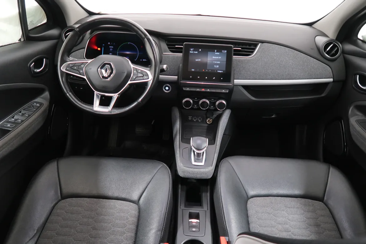 Renault ZOE R110