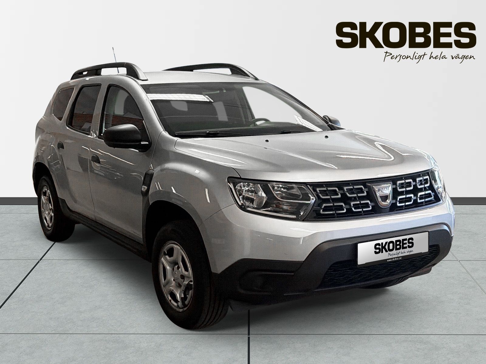 Dacia Duster 4x2 1,0 TCe 100 Family Edition