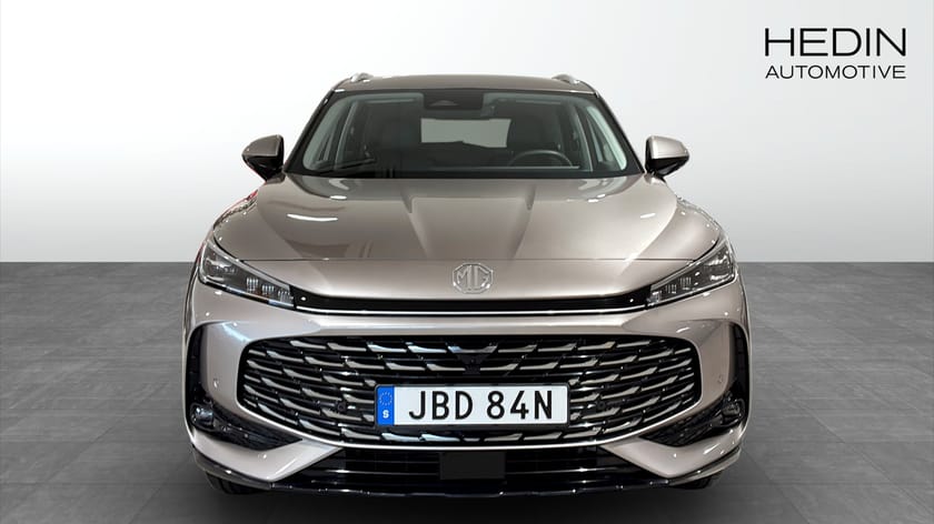 Bild 2 av MG HS PHEV 1.5T AUT, 307hk RÄNTEKAMPANJ 0%