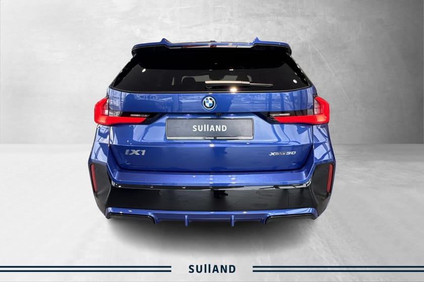 Bilde 5 av BMW iX1 xDrive30 Fully Charged/Harman/El.seter/EL.krok/4x4