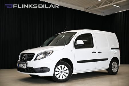 Mercedes-Benz Citan 109 CDI