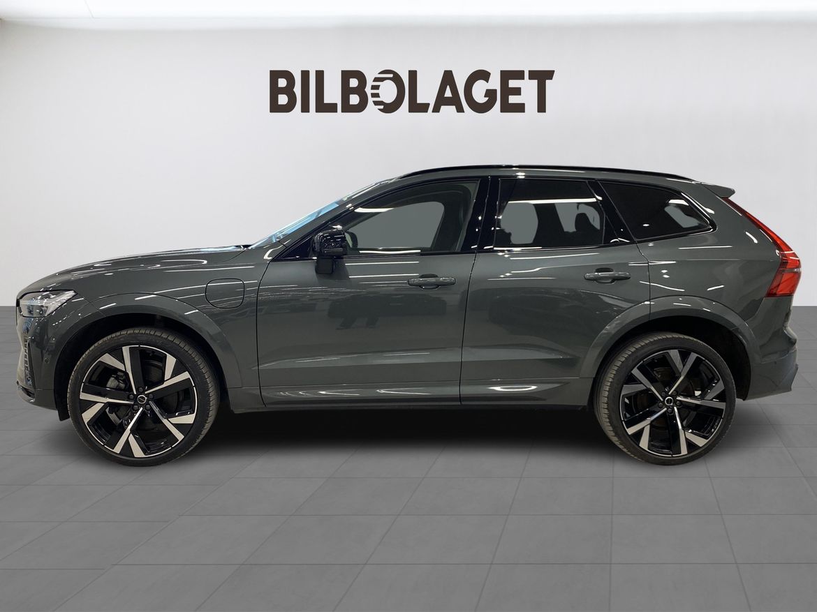 Volvo XC60 2026 - miniatyr 2