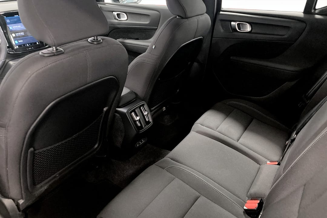 Volvo XC40 Recharge Single Motor