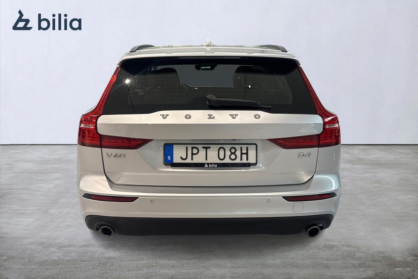 Bild 5 av Volvo V60 D4 Momentum Edition
