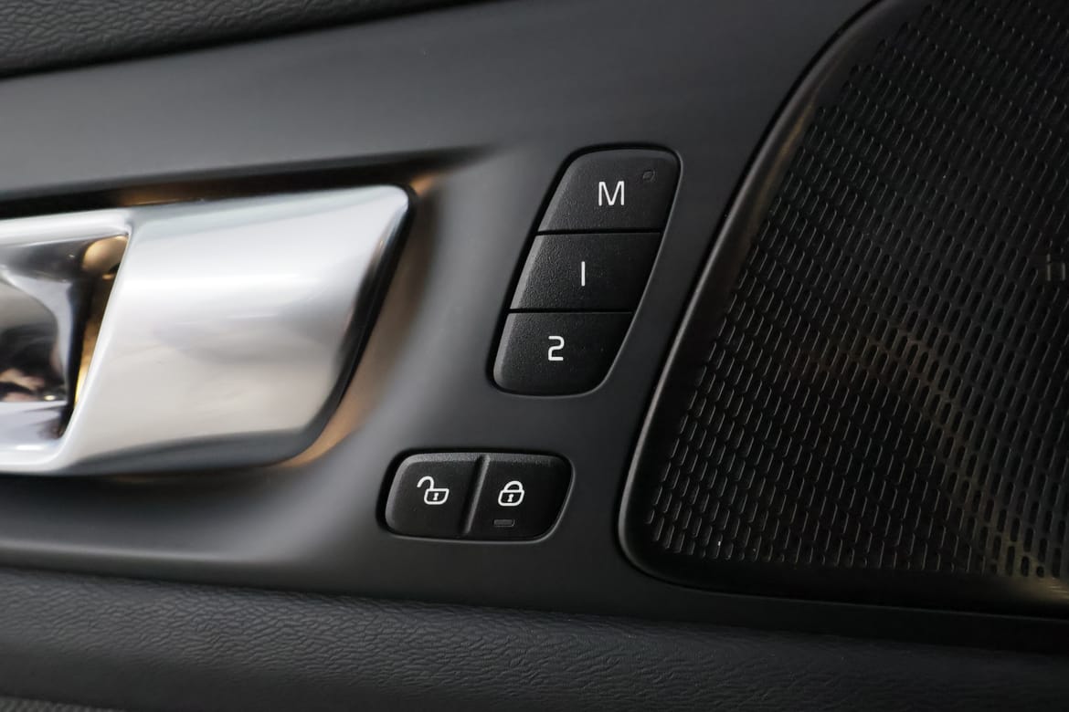 Volvo V60 2023 - miniatyr 18