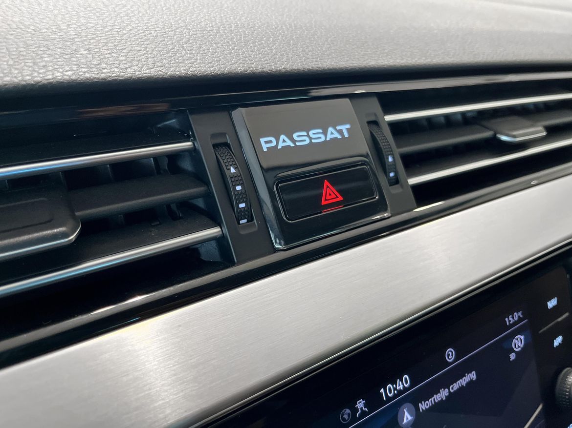 Volkswagen Passat 2023 - miniatyr 23