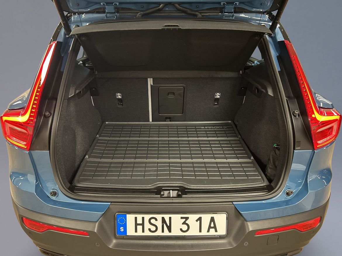 HSN31A – Volvo XC40 Recharge Single Motor Extended Range