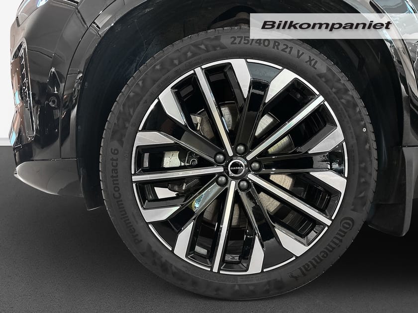 Bild 4 av Volvo XC90 7 Säten II T8 Ultra Dark
