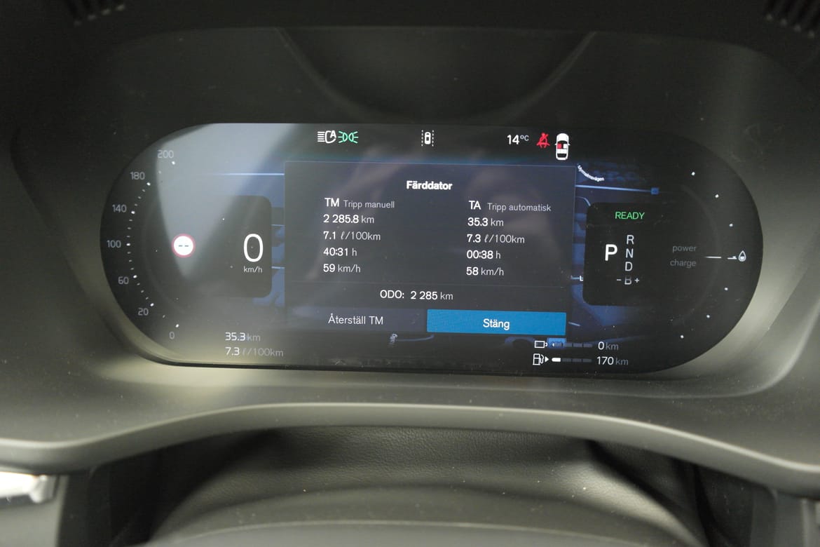 Bild 6 av 6 på bilen