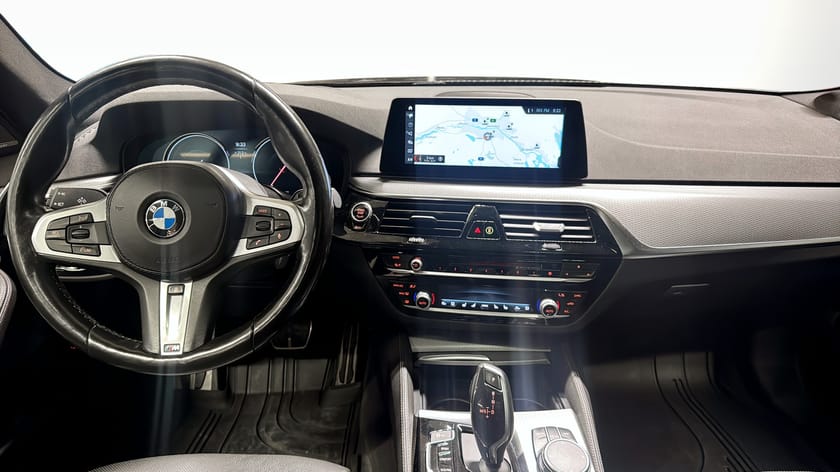 Bild 4 av BMW 530d xDrive Touring D Innovation edt, Comfortstolar