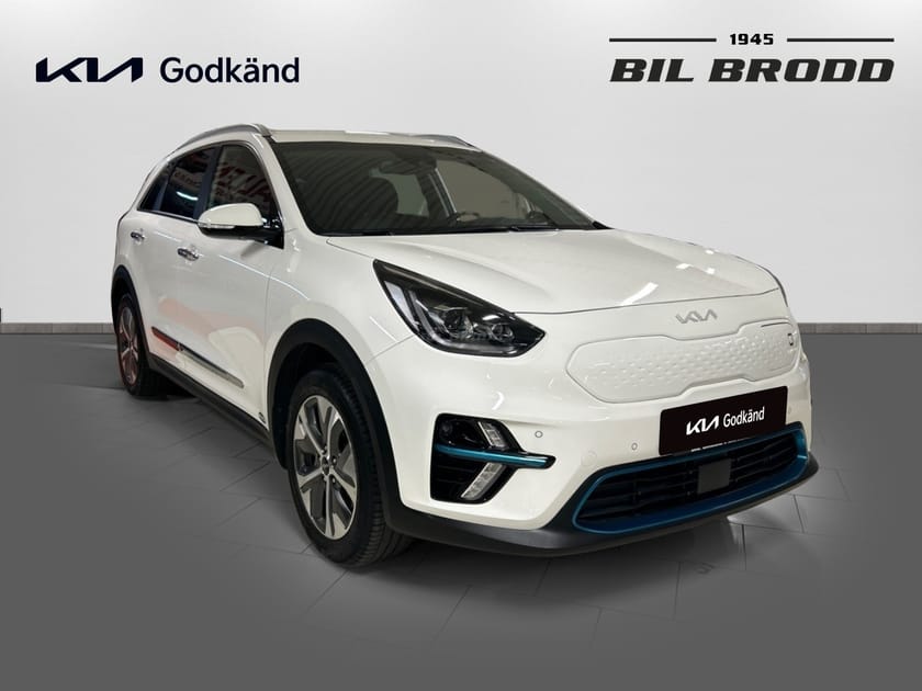 Bild 3 av Kia e-Niro Advance Plus