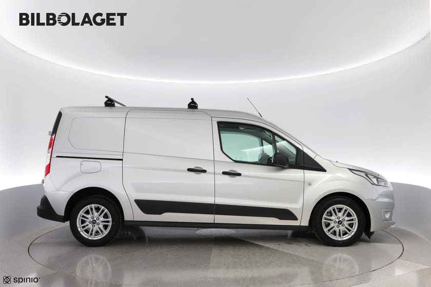 Bild 5 av Ford Transit Connect 210 LWB L2 1.5TDCi 100 Trend