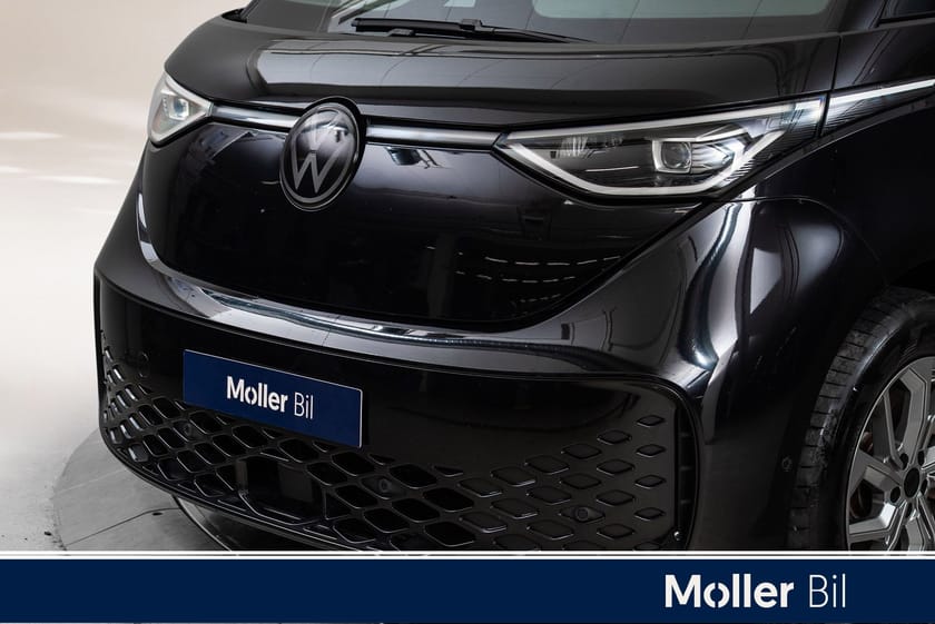 Bilde 5 av Volkswagen ID. Buzz Cargo 77kwh 204 hk