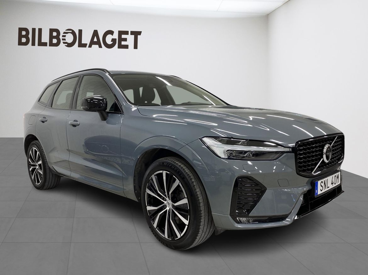 Volvo XC60 2024 - miniatyr 5