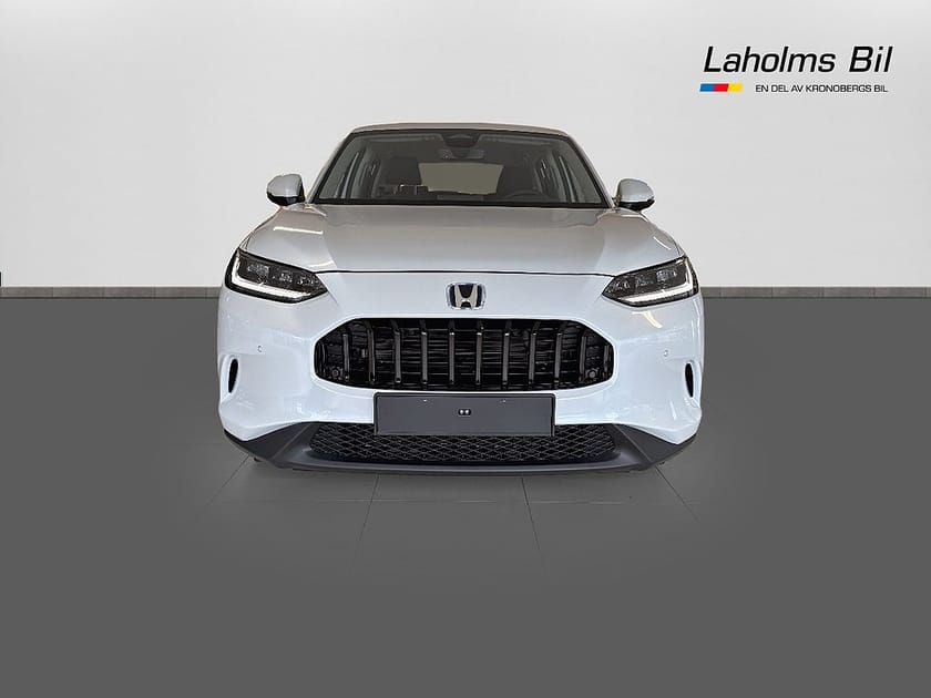 Bild 5 av Honda ZR-V e:HEV Elegance Hybrid 2.0 184 HK /Demobil