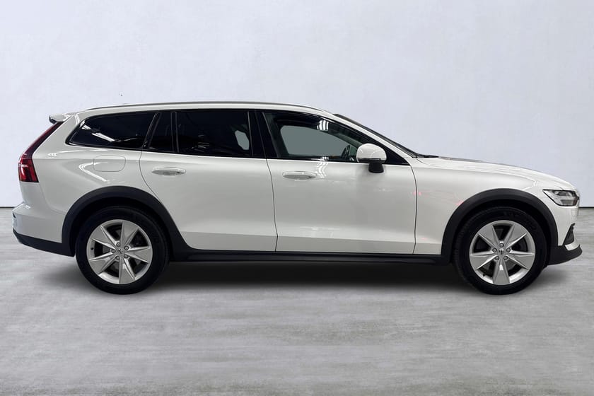 Bild 3 av Volvo V60 Cross Country D4 AWD Advanced SE II