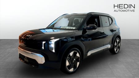Kia EV2 Standard Range PLUS SR 4-SITS Privatleasing från 3485kr/mån