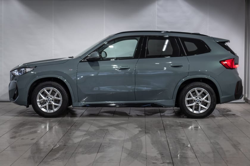 Bilde 5 av BMW iX1 xDrive30 Fully Charged Premium