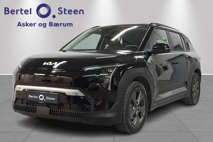Bilde 1 av Kia EV3 Standard Range Exclusive | ADAPTIV CRUISE, KAMERA++