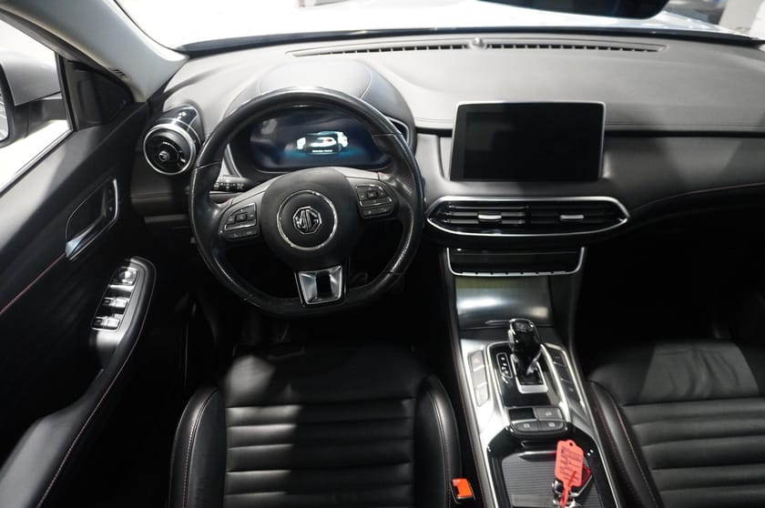 Bild 2 av MG EHS PHEV Edu Ii, 258hk, 2021 360 Kamera Adaptiv Farthållare Panorama