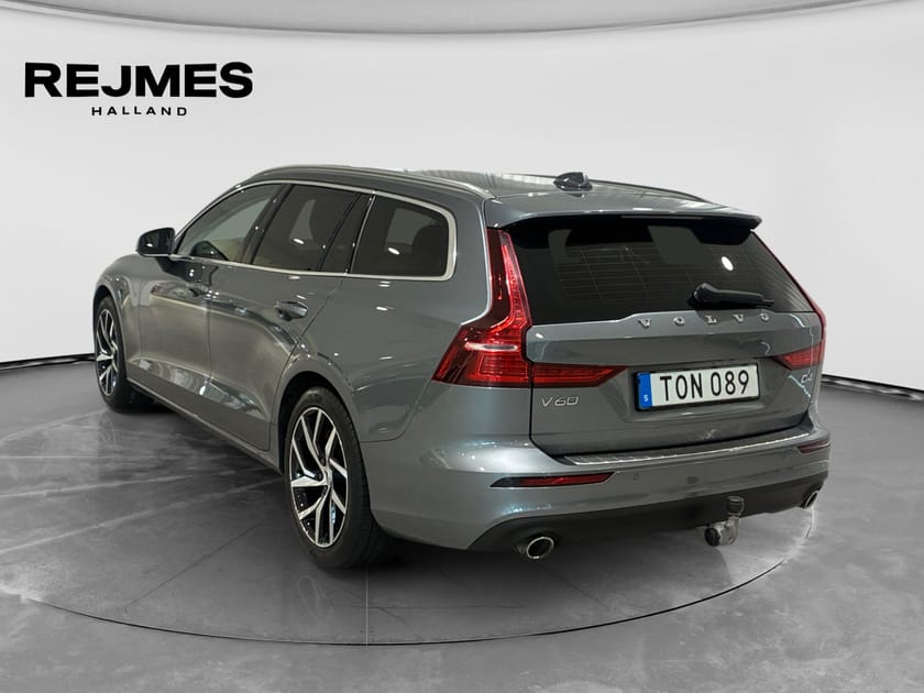 Bild 2 av Volvo V60 D4 Momentum Advanced Edition