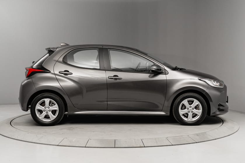 Bilde 5 av Toyota Yaris Hybrid 1,5 Active Tech