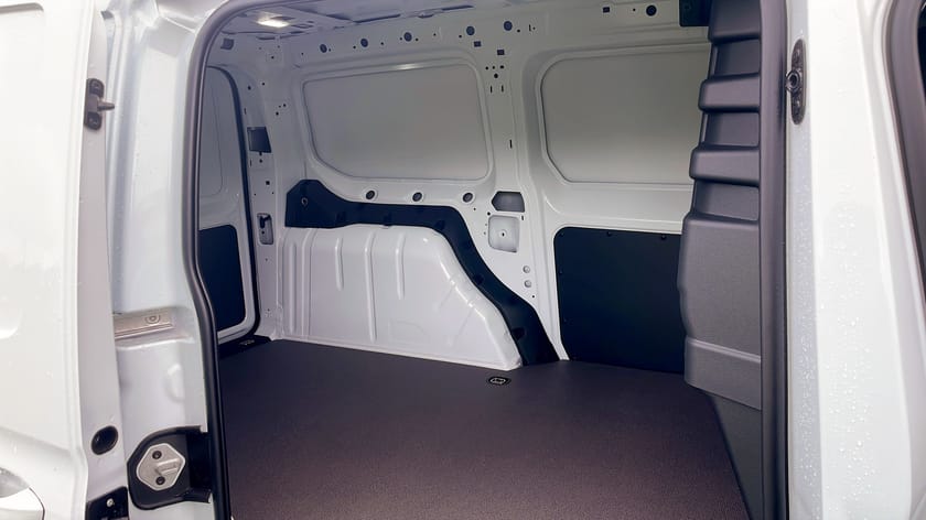Bild 5 av Ford Transit Connect L2 LIMITED SKÅP 2.0 122 A FWD