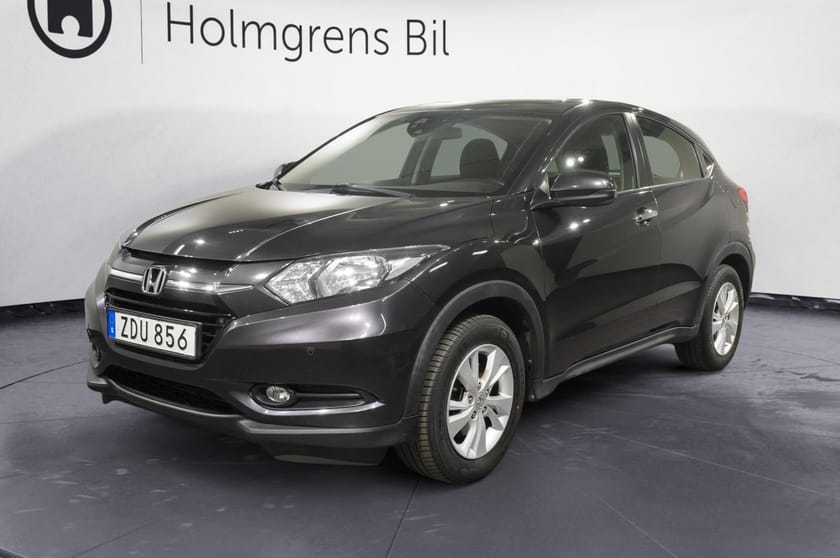 Bild 1 av Honda HR-V 1.5 130hk Drag Navi Parksensor Farthållare
